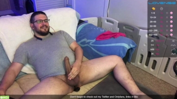 Trojanbrit  20-10-2021 video stockings